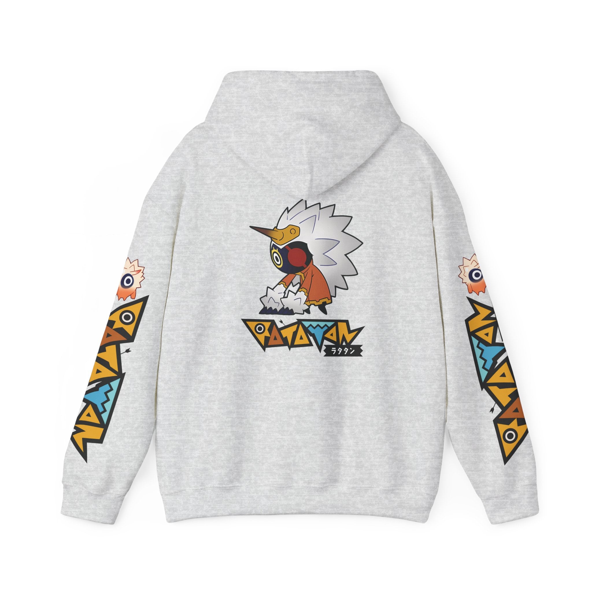 Ratatan Harigittan Hoodie